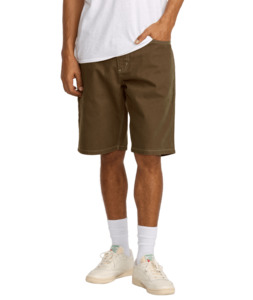 RVCA Dayshift 5 Pocket Shorts