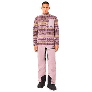 Mens Apparel: Oakley Mountain Fire Sherpa Fleeces