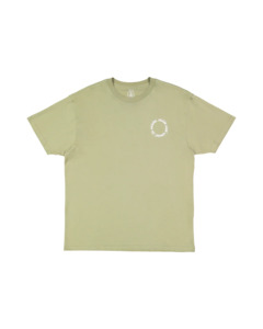 Volcom Round Out Youth Short-Sleeved Tees