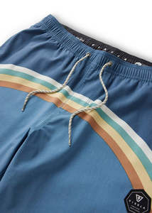 Sunbelt Boys 16" Ecolastic Boardshorts