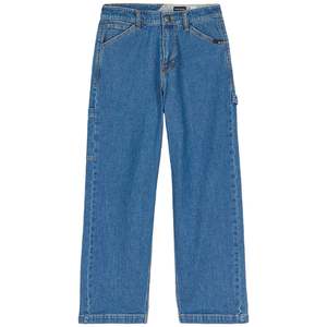 Youth Apparel: Volcom Kraftsman II Youth Jeans