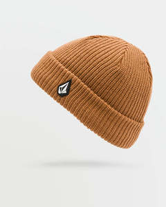 Youth Apparel: Volcom Youth Lined Beanies