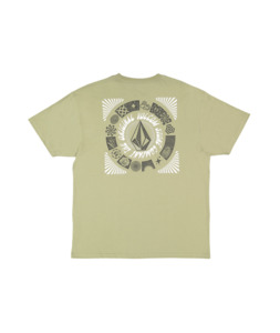 Volcom Round Out T-Shirts