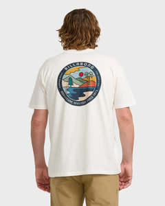 Billabong Rockies ADIV T-Shirts