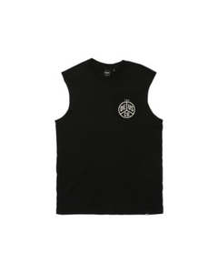 Deus Dice Muscle Tees