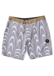 Vissla Monster Stripe Boardshorts