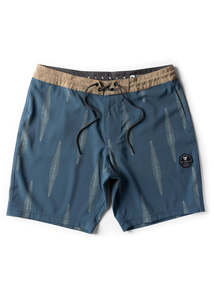 Mens Shorts: Vissla Seaside 18.5" Boardshorts