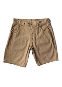 Mens Shorts: Vissla Pismo Painter 21" Walksorts