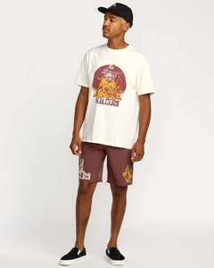 Volcom FA Callum Rooney Mod 20 Shorts