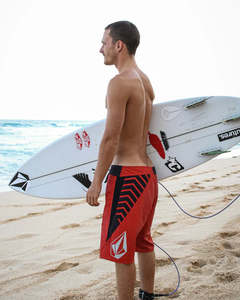 Mens Shorts: Volcom J Robinson Mod 20 Shorts