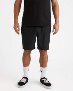 Mens Shorts: Volcom Sparklestone Ew Shorts