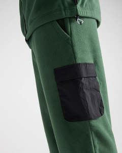 Yuki Threads Eddie Track Pants