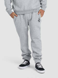 Volcom Vologo Fleece Pants