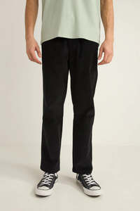 Mens Pants: Rhythm Cord Jam Pants