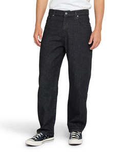 Mens Pants: Deus Omaha Relaxed Jeans