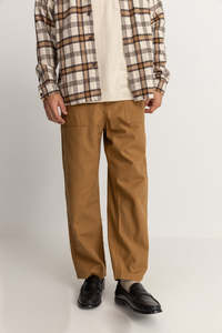 Rhythm Field Trousers