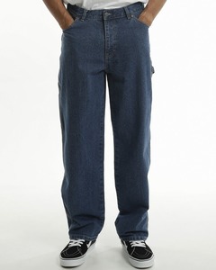 Mens Pants: Dickies Relaxed Fit Carpenter Jeans