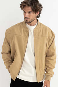 Rhythm Derby Jackets