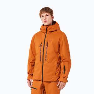 Oakley TC Outpost RC Shell Jackets