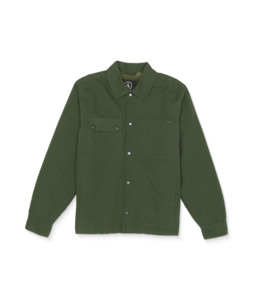 Volcom Larkin Lined Jackets