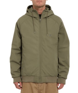 Volcom Hernan 10K Jackets
