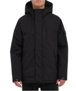Mens Jackets: Volcom Stoke Stone II 5K Jackets