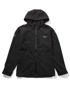Mens Jackets: Salty Crew Long Range Jackets