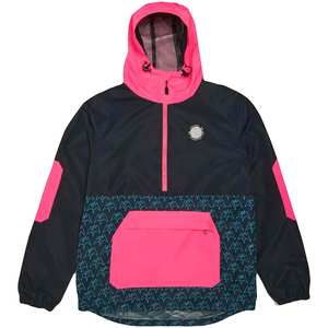 Mens Jackets: Airblaster Breakwinder Packable Pullover Jackets