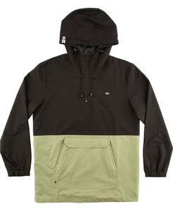 Mens Jackets: Salty Crew Deckhand Jackets