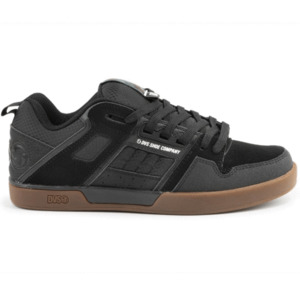 DVS Shoes Comanche 2.0+ Shoes