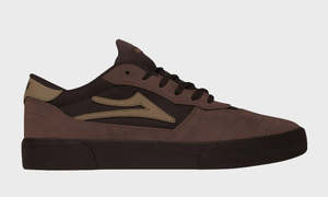 Mens Footwear: Lakai Cambridge Shoes