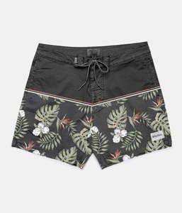 Rhythm Panama Trunks