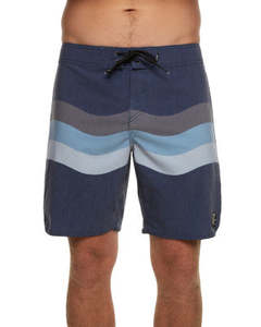Mens Apparel Sale: O'Neill Hilo Valley Boardshorts