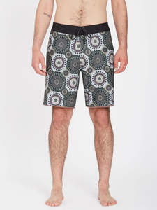 Volcom Barnacle Stoney 19" Boardshorts