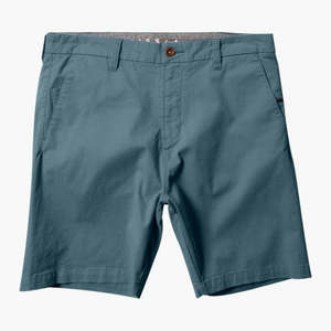 Vissla No See Ums 19" Walkshorts