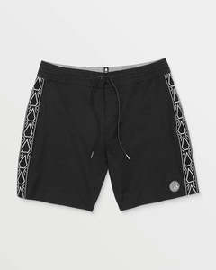 Mens Apparel Sale: Volcom Dos Papas Stoney 18 Boardshorts