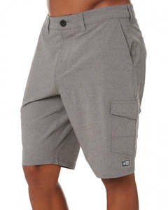 Mens Apparel Sale: Salty Crew Drifter 2 Cargo Hybrid Shorts