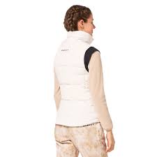 Womens Jackets: Oakley Autumn RC Vests
