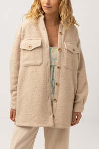 Rhythm Alaska Longline Shackets