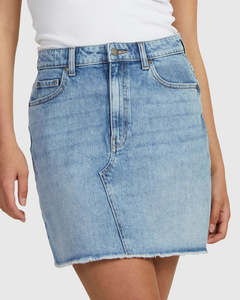 Roxy Rain Mini Skirts