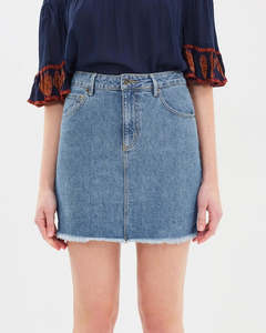 O'Neill Rocky Mini Skirts