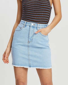 Volcom Stoned Mini Skirts