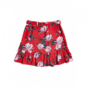 Womens Skirts: Roxy Mi Mascota Skirts