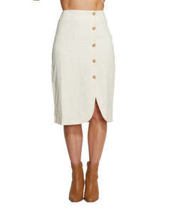 O'Neill Isleton Midi Skirts