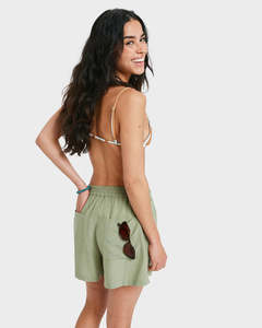Roxy Lekeitio Bay II Shorts