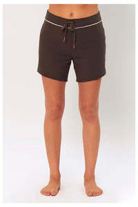 Sisstrevolution Current 5" Boardshorts