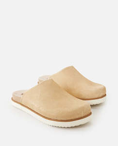 Ripcurl Surf Scuff Bloom Mule Sandals