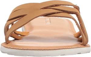 Womens Pants: Volcom Garden Party Sandals