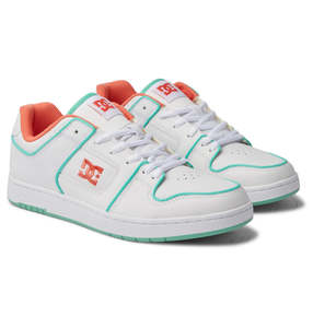 DC Shoes Women's Manteca 4 SE Shoes