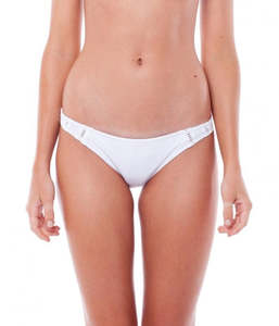 Womens Swimwear: Rhythm My Cheeky Bikini Pants